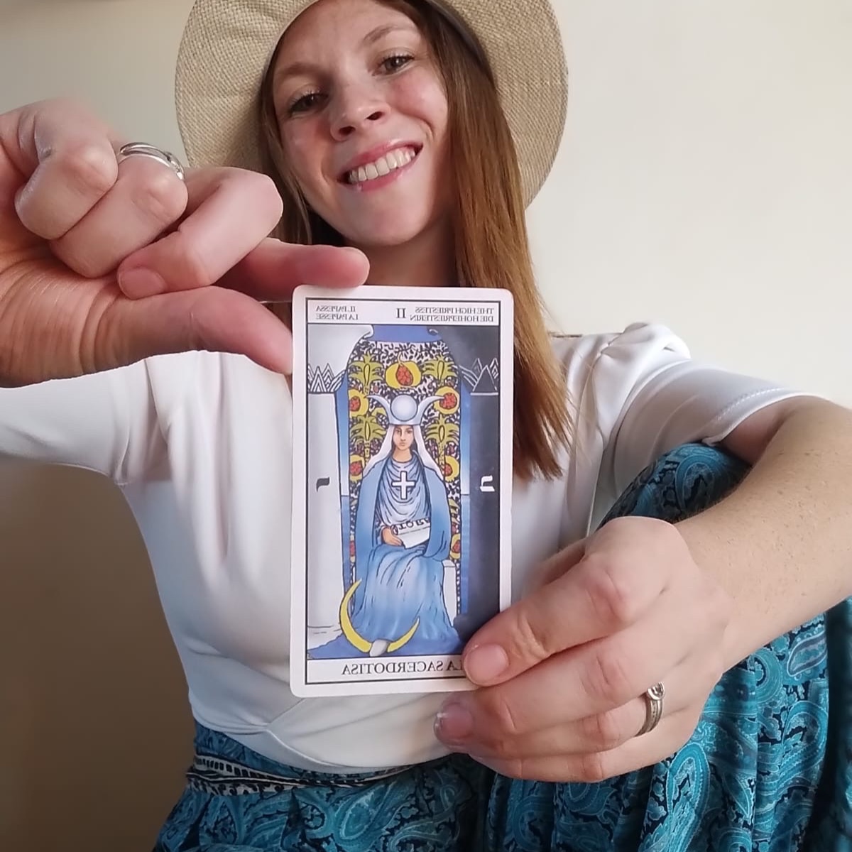 Mayra Senica 3