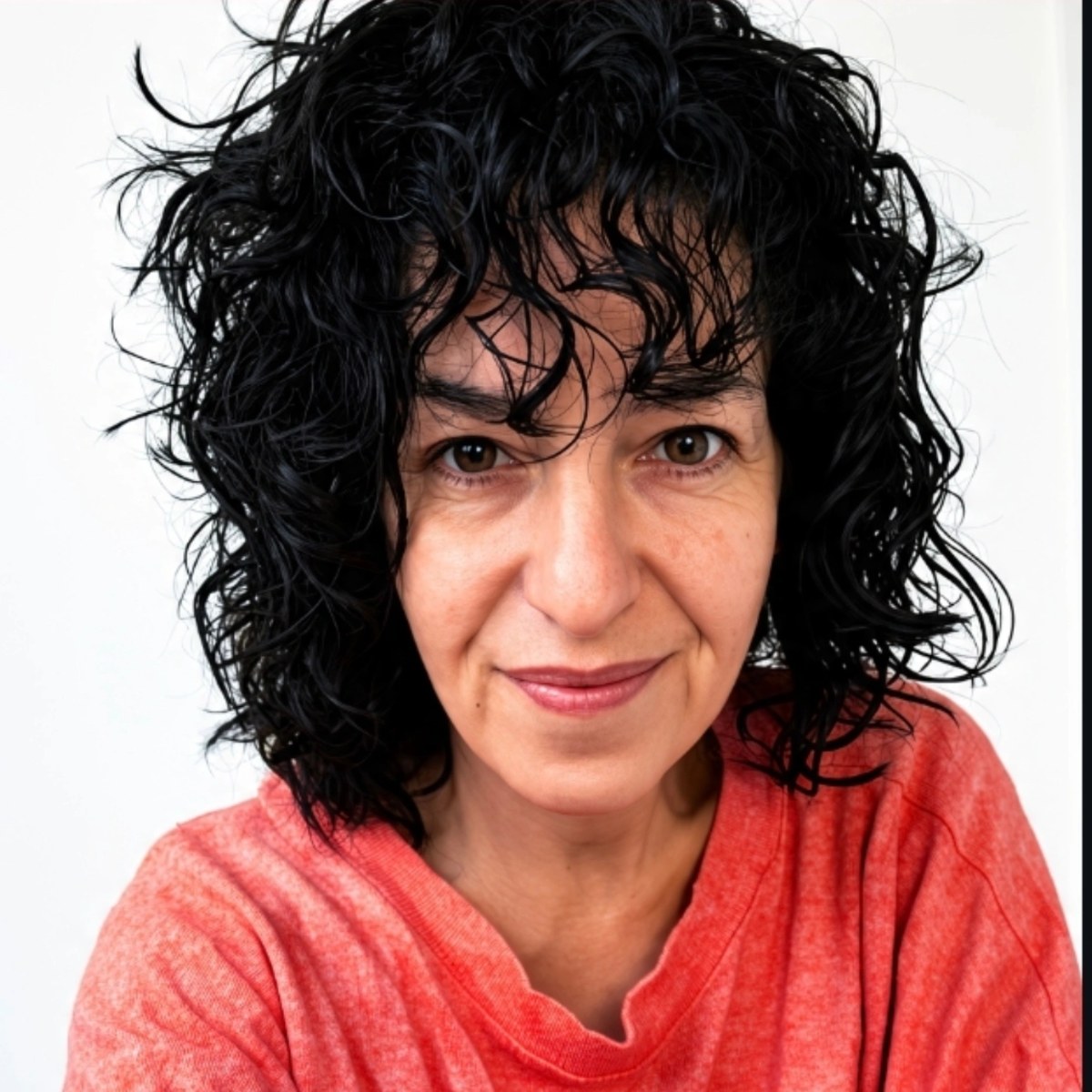 Sabrina Carmody