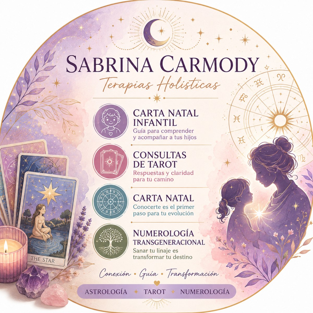 Sabrina Carmody 4